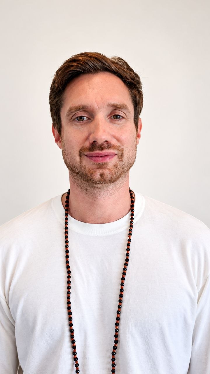 Mag. Dominik Herrmannsdörfer, Psychologe und Psychotherapeut in Linz